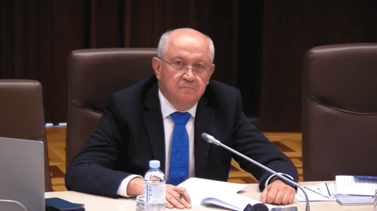 NO COMMENT | CONSULTĂRI OFICIALE PENTRU NOUL GUVERN