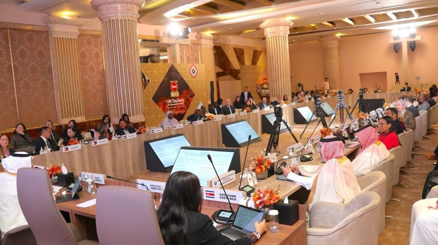 Moldova, la UN Tourism: Destinațiile mici pot deveni competitive și inovatoare