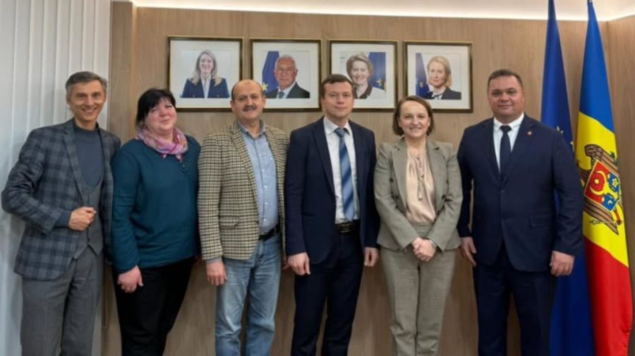 Turismul din Moldova, discutat cu ambasadoarea UE: transparența și alinierea la standardele europene, în prim-plan