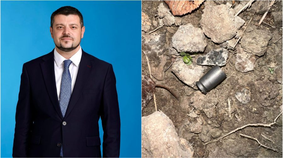 S-a aflat cine a tras focurile de armă lângă locuința primarului din Leova. Ce spune poliția