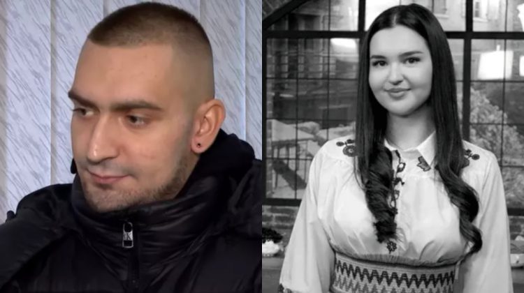 Avocata lui Botgros a cerut raportul de expertiză a decesului Andreei și imaginile video din seara tragediei