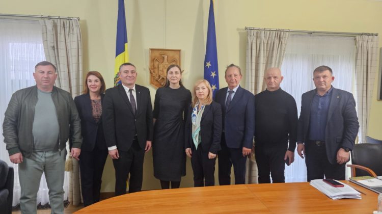 Misiune economică la Bruxelles: CCI a RM consolidează parteneriatele cu mediul de afaceri european