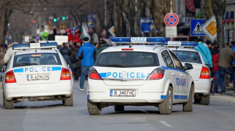 Bulgaria introduce plata pe loc a amenzilor rutiere. Ce trebuie să știe șoferii moldoveni