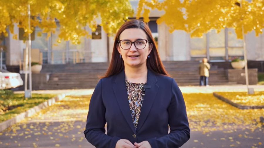 Moldova, lider între statele candidate la UE. Reacția Cristinei Gherasimov