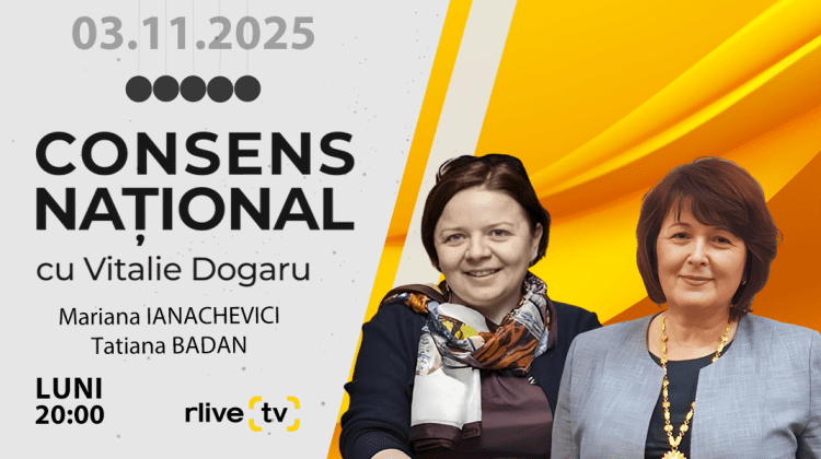 Sărăcia din Republica Moldova are chip de copil