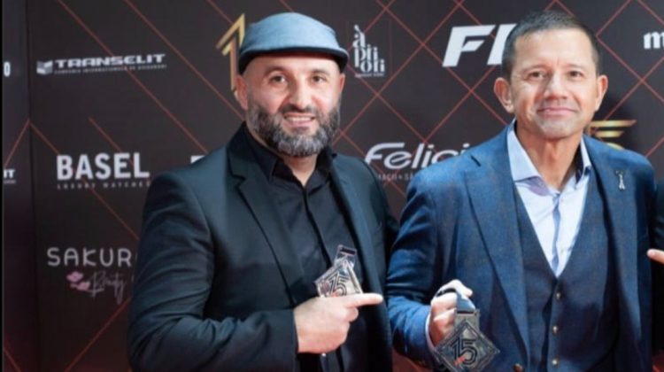 Oamenii legii desfășoară percheziții la Damir și Orheianu. PCCOCS nu confirmă, dar nici nu infirmă