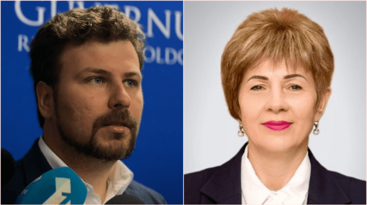 VIDEO Directoarea Liceului „Gheorghe Asachi” din capitală riscă să rămână fără grade didactice și manageriale