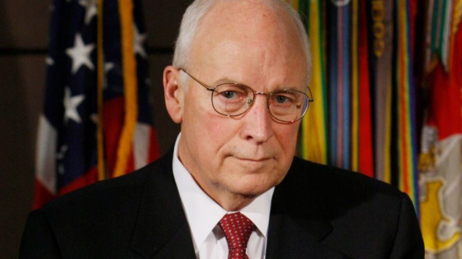 A murit Dick Cheney, vicepreședinte al SUA în timpul atentatelor din 2001