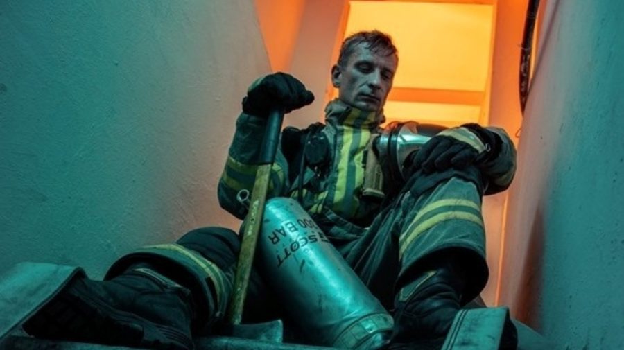 Strigătul unui pompier după tragedia de la Hotelul Național: Astfel de intervenții îți frâng psihicul