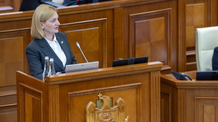 Dodon a înaintat un amendament, să fie creat grup de prietenie cu Federația Rusă. Gherman: Nu prietenim cu dictatori