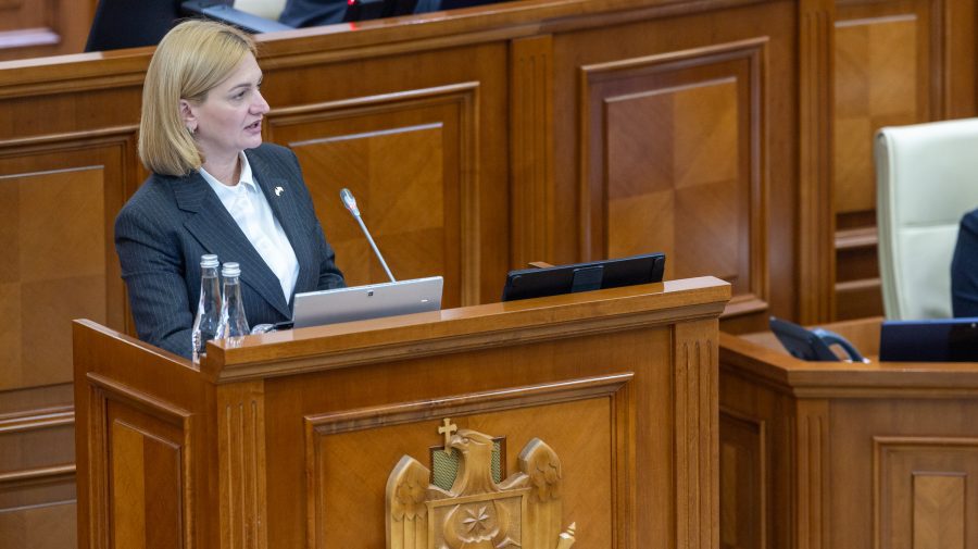 Dodon a înaintat un amendament, să fie creat grup de prietenie cu Federația Rusă. Gherman: Nu prietenim cu dictatori