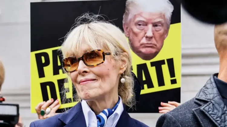 Donald Trump cere Curții Supreme să-i anuleze verdictul în cazul de abuz sexual și defăimare