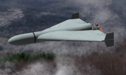 O dronă s-a prăbușit în județul Tulcea, România. Avioanele de vânătoare nu au putut fi ridicate din cauza vremii