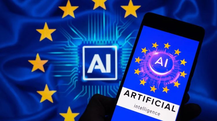 UE a început negocierile cu „Big Tech” pentru ca deepfake-urile produse cu AI să fie marcate online