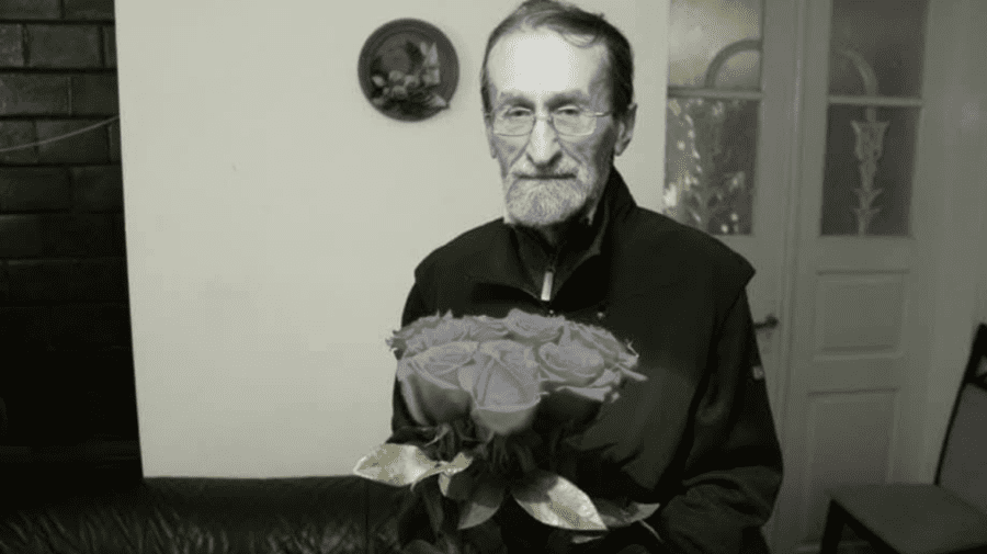 Fostul deputat în Parlamentul Republicii Moldova, Efim Zubcu, s-a stins din viață