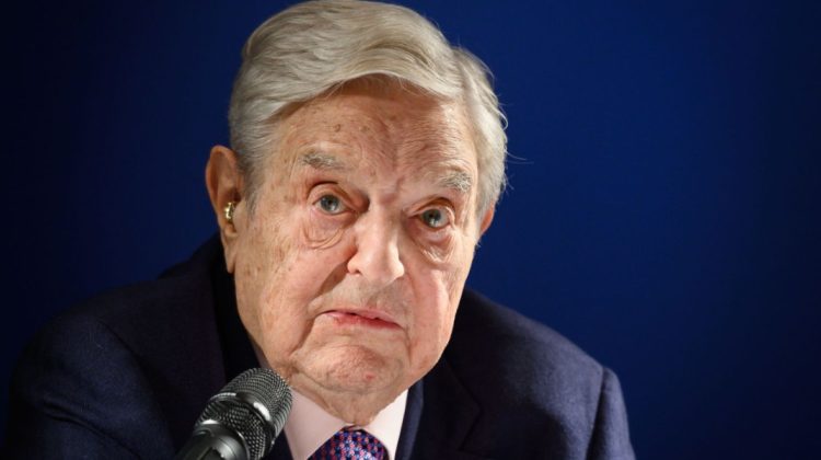 George Soros, în vizorul Parlamentului bulgar: investigația, promovată de un politician pro-rus