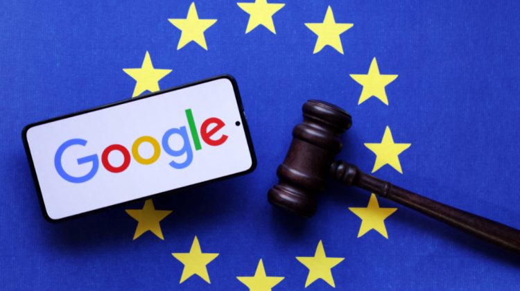 Google, anchetat de Comisia Europeană pentru retrogradarea conținutului media. Compania riscă noi amenzi de miliarde de euro