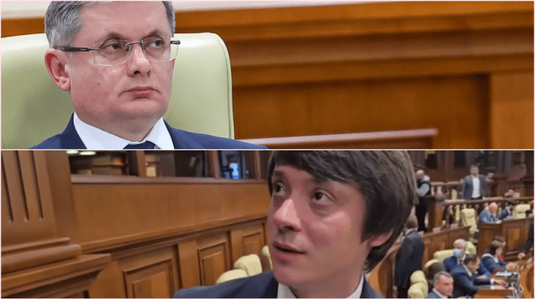 VIDEO Igor Grosu reacționează la acuzațiile Democrației Acasă: Banii europeni sunt monitorizați „strict” și raportați