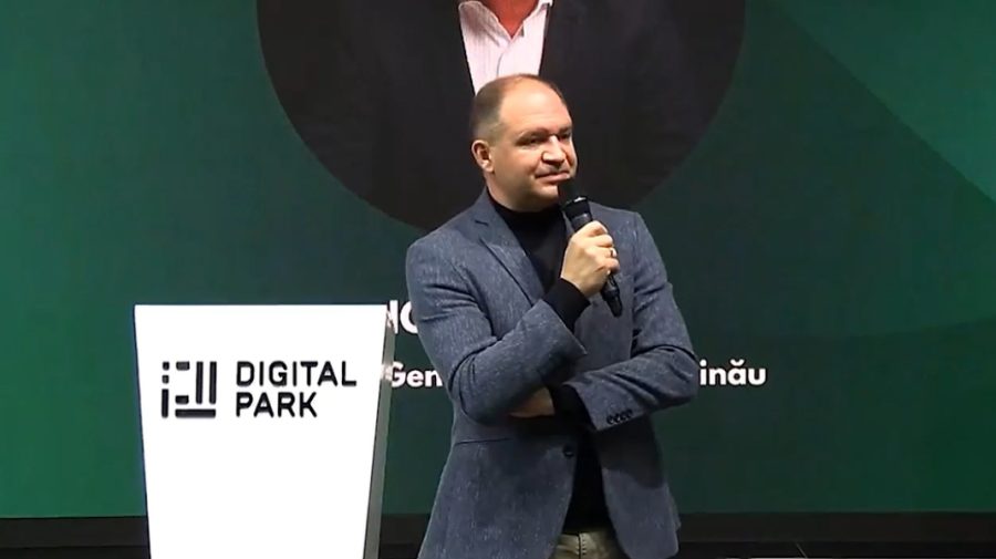 Autoritățile din Chișinău reafirmă sprijinul pentru tineri de Ziua Națională a Tineretului. Mesajul edilului capitalei