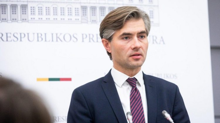 În atenția transportatorilor moldoveni: Lituania a respins oferta lui Lukașenko de a discuta redeschiderea frontierei