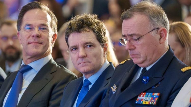 VIDEO NATO-Industry Forum 2025: Alianța consolidează flancul estic; România promite un rol mai puternic