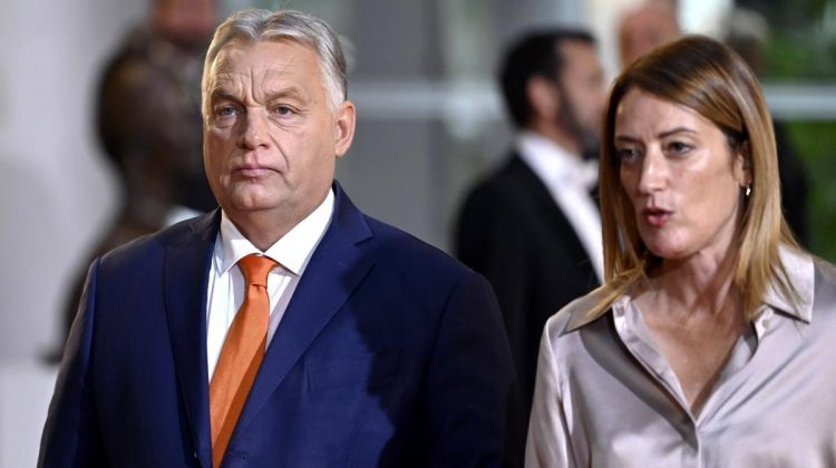 „Obstacolul Ungaria”: Moldova și Ucraina au făcut progrese, acum e rândul UE să acționeze