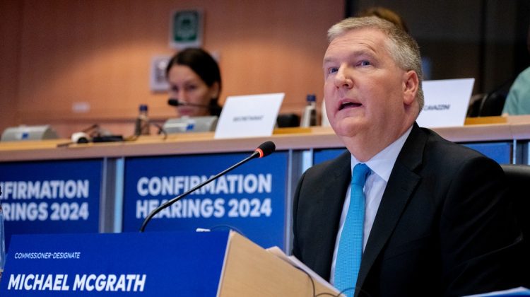 Comisia Europeană a prezentat „Scutul pentru Democrație” care include suport pentru Moldova