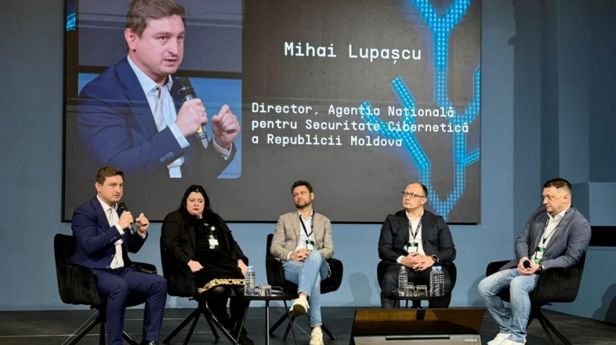 Principalele provocări în implementarea strategiei naționale de securitate cibernetică