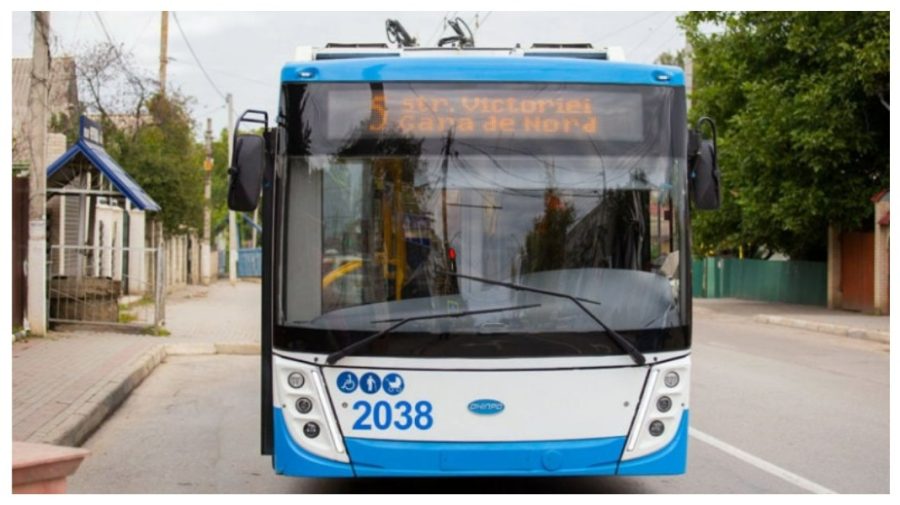 Bălți extinde călătoriile gratuite: autobuzele urbane intră în rețeaua de transport public