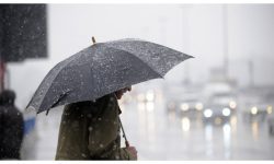 Atenție, România: Cod galben de ploi și vânt puternic în sud-vestul țării