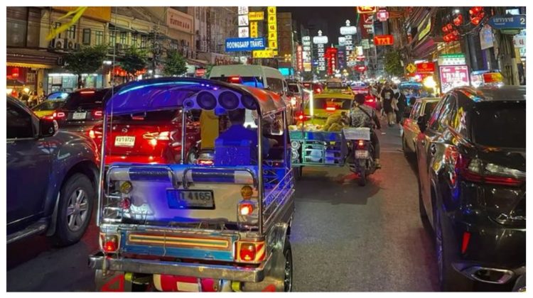 Atenție turiști: Thailanda introduce amenzi pentru consumul de alcool în timpul zilei