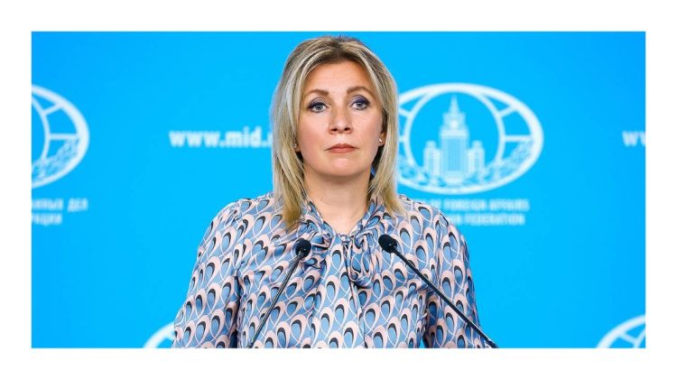 Zaharova lansează acuzații grave: fostul șef al BBC ar fi „inventat” masacrul de la Bucea și cazul Skripal