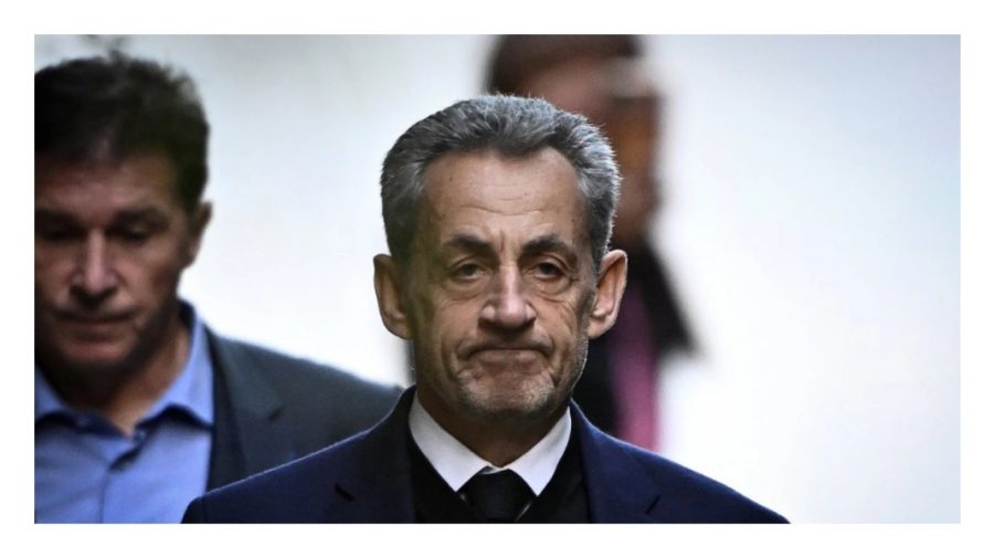 Sarkozy, eliberat sub controlul judiciar, după trei săptămâni de detenție