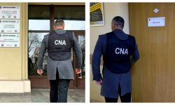 Nou scandal de corupție în educație! Un decan de la USM, dar și directorul unui colegiu, printre bănuiți