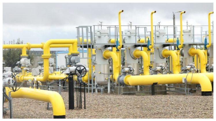 ANRE: Moldova nu cumpără gaz vara, iar opțiunea Gazprom nu mai există