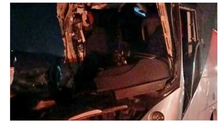 Grav accident rutier în Egipt: Doi morți și peste 30 de răniți, printre care turiști străini