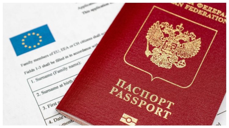 UE înăsprește regulile de viză pentru ruși: Reacții controversate de la Moscova