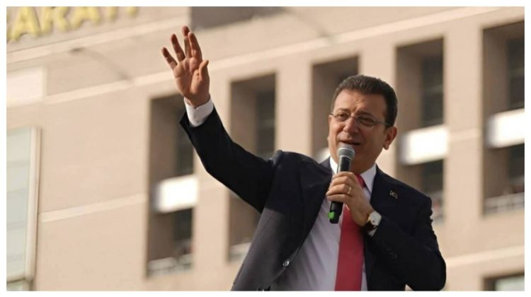 Primarul din Istanbul, Ekrem Imamoglu, acuzat oficial de 142 de infracțiuni și riscă peste 2000 de ani de închisoare