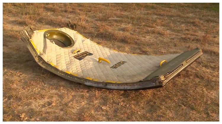 VIDEO 20 de militari turci morți în urma prăbușirii unui avion militar din Georgia