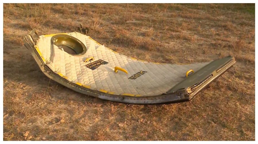 VIDEO 20 de militari turci morți în urma prăbușirii unui avion militar din Georgia