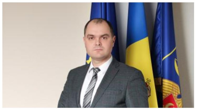 Victor Furtuna devine procuror-șef al PCCOCS după doi ani de interimat