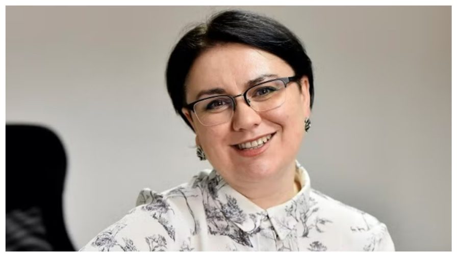 Deputata PAS Maria Acbaș explică cum au ajuns bani de la Ilan Șor pe contul firmei sale