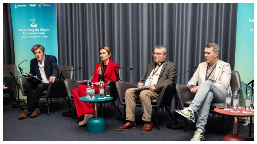 Moarte sub picioare. De ce interdicția asupra minelor nu mai funcționează