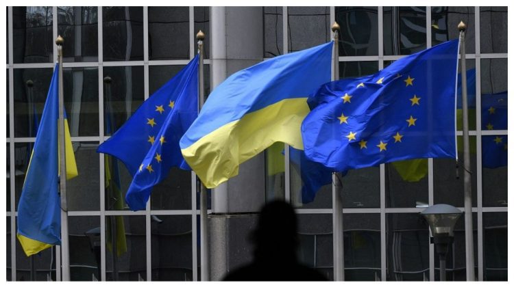Bruxelles blochează împrumutul pentru Ucraina, Kievul ar putea rămâne fără fonduri în februarie 2026