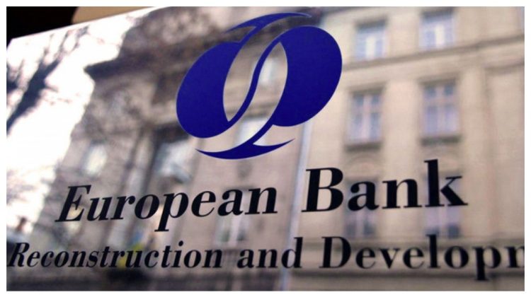 Împrumut de 22 milioane de euro pentru energia ucraineană, acordat de BERD în plin scandal Energoatom