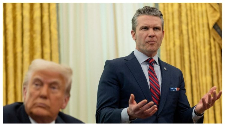 Operațiunea „Southern Spear”: Pentagonul declanșează ofensivă împotriva traficului de droguri