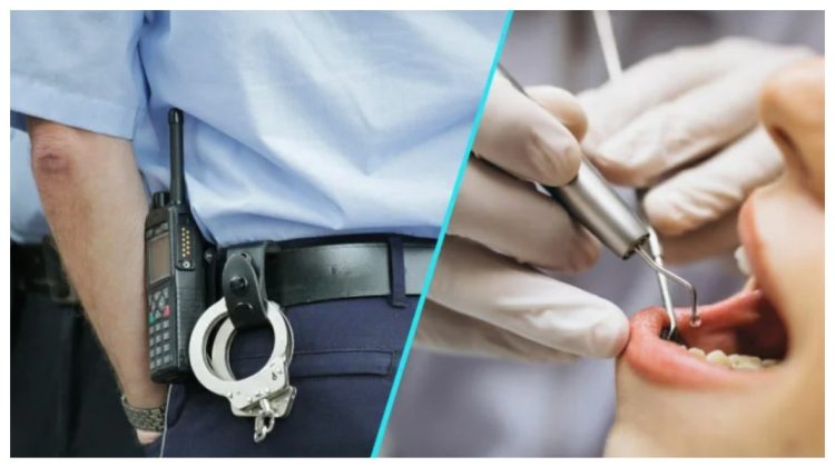 București: O fetiță de 2 ani și-a pierdut viața la o clinică stomatologică după anestezie