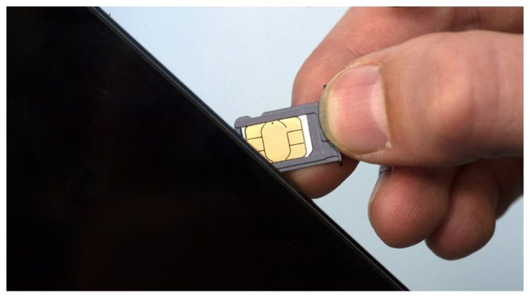 Kremlinul dă asigurări: Blocarea SIM-urilor nu deranjează pe nimeni