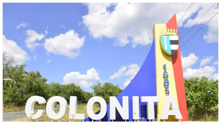 Sute de gospodării din Colonița vor beneficia de servicii centralizate de sanitație