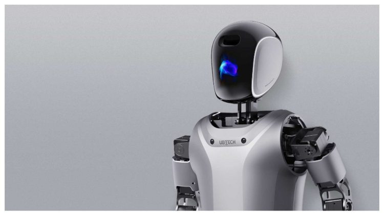 VIDEO China surprinde lumea: roboții humanoizi devin noua normă în producție